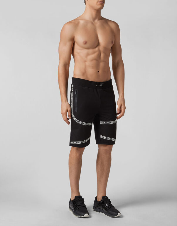 Jogging Shorts Philipp Plein TM