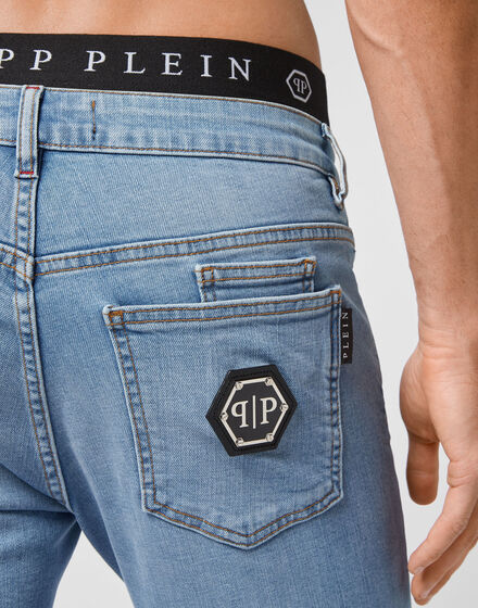 Denim Slim Fit