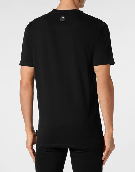 T-shirt Round Neck SS