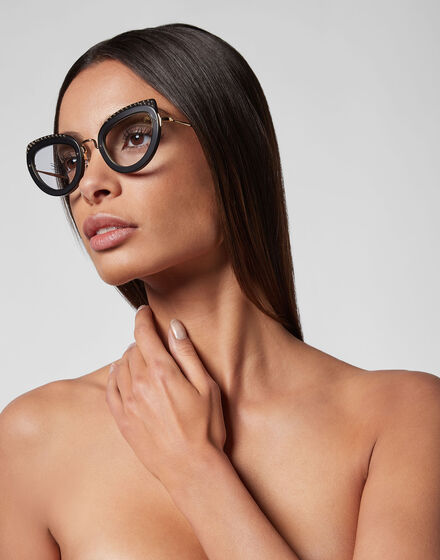 Optical frames "Jacqueline-V"