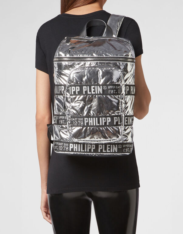 Backpack Graphic Plein