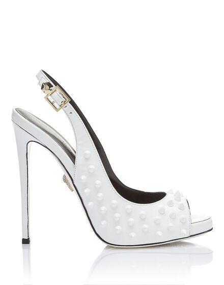 Sandals High Heels "Natalie"