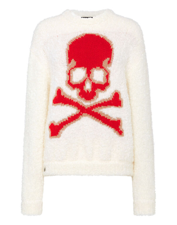 Pullover Skull&Bones