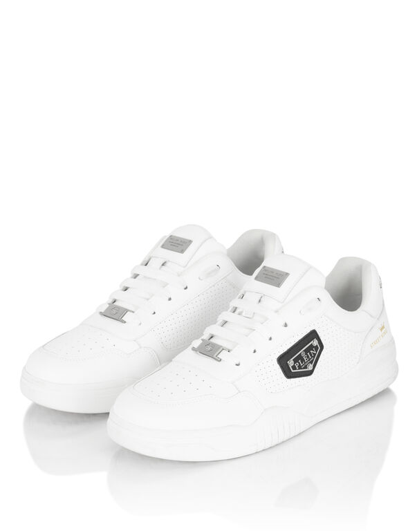 Low-Top Sneakers STREET KING