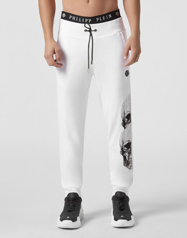 Jogging Trousers Skull