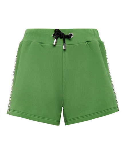 Jogging Shorts Crystal