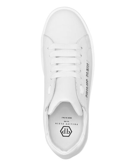 Designer Women's Sneakers, Luxury Fashion Outlet - Philipp Plein Outlet ...