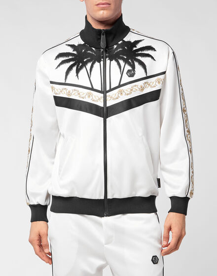 BAROQUE TRACKSUIT