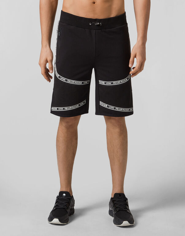 Jogging Shorts Philipp Plein TM