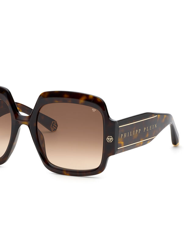 Sunglasses Square Oversize PLEIN FIRST LADY DUBAI