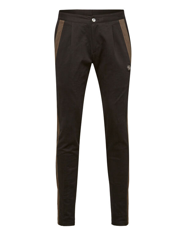 Long Trousers "Jack"