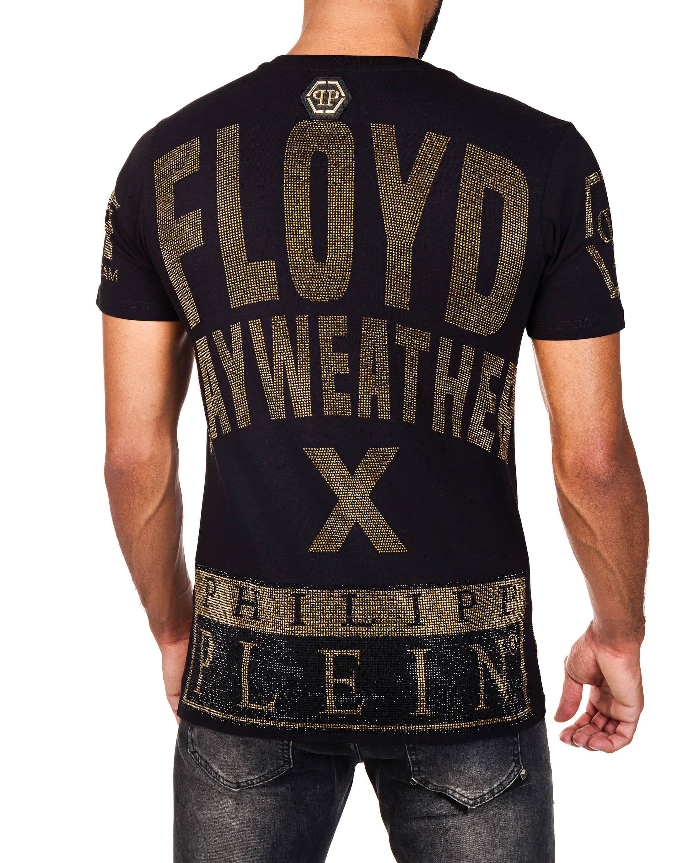 Floyd mayweather x philipp plein clearance tracksuit