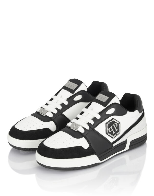 Low-Top Sneakers P-FORCE 78