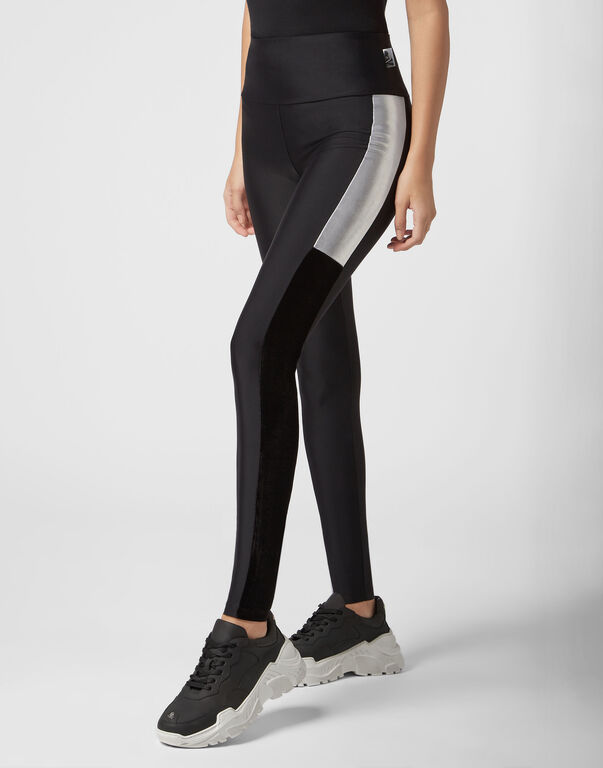 Jogging Trousers XYZ Code