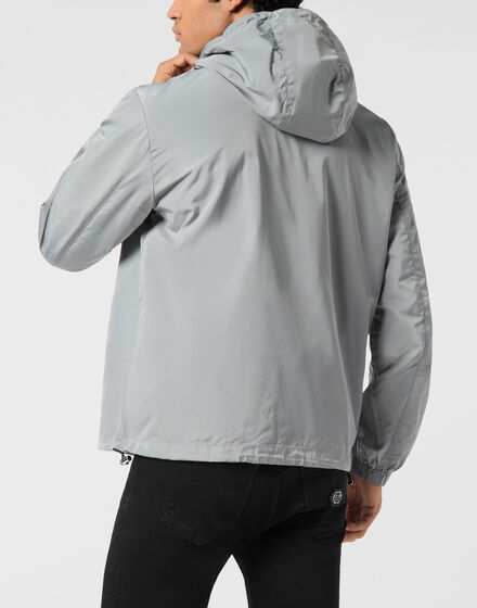 Nylon Windbreaker Nylon Windbreaker