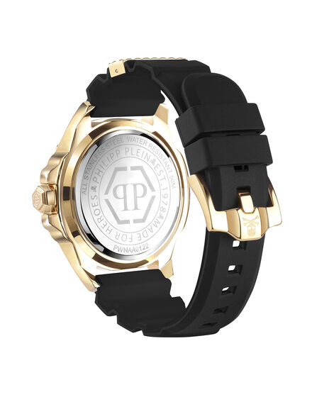 THE $KULLL GENDERLESS WATCH