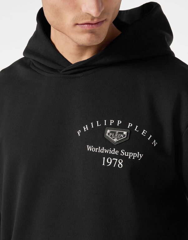 Hoodie L'Homme