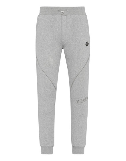Jogging Trousers Constructed