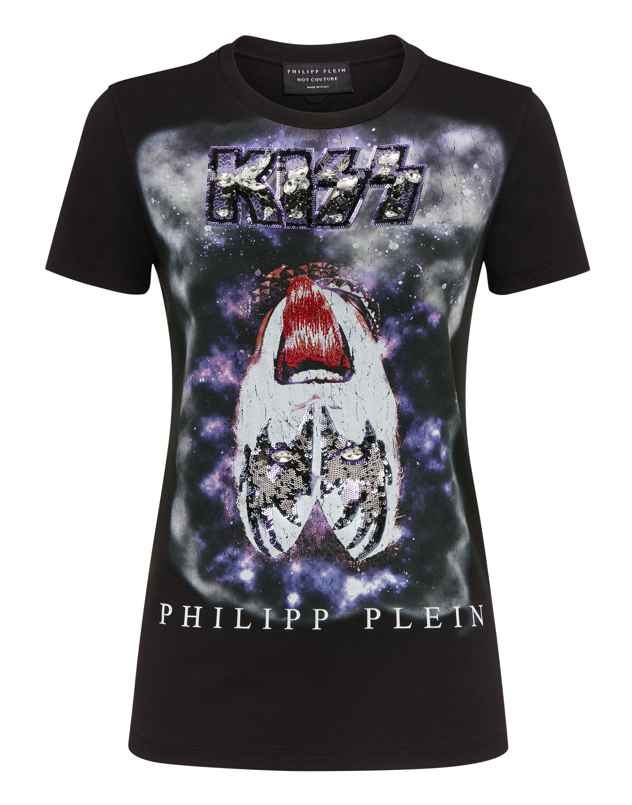 Philipp plein kiss t shirt sale