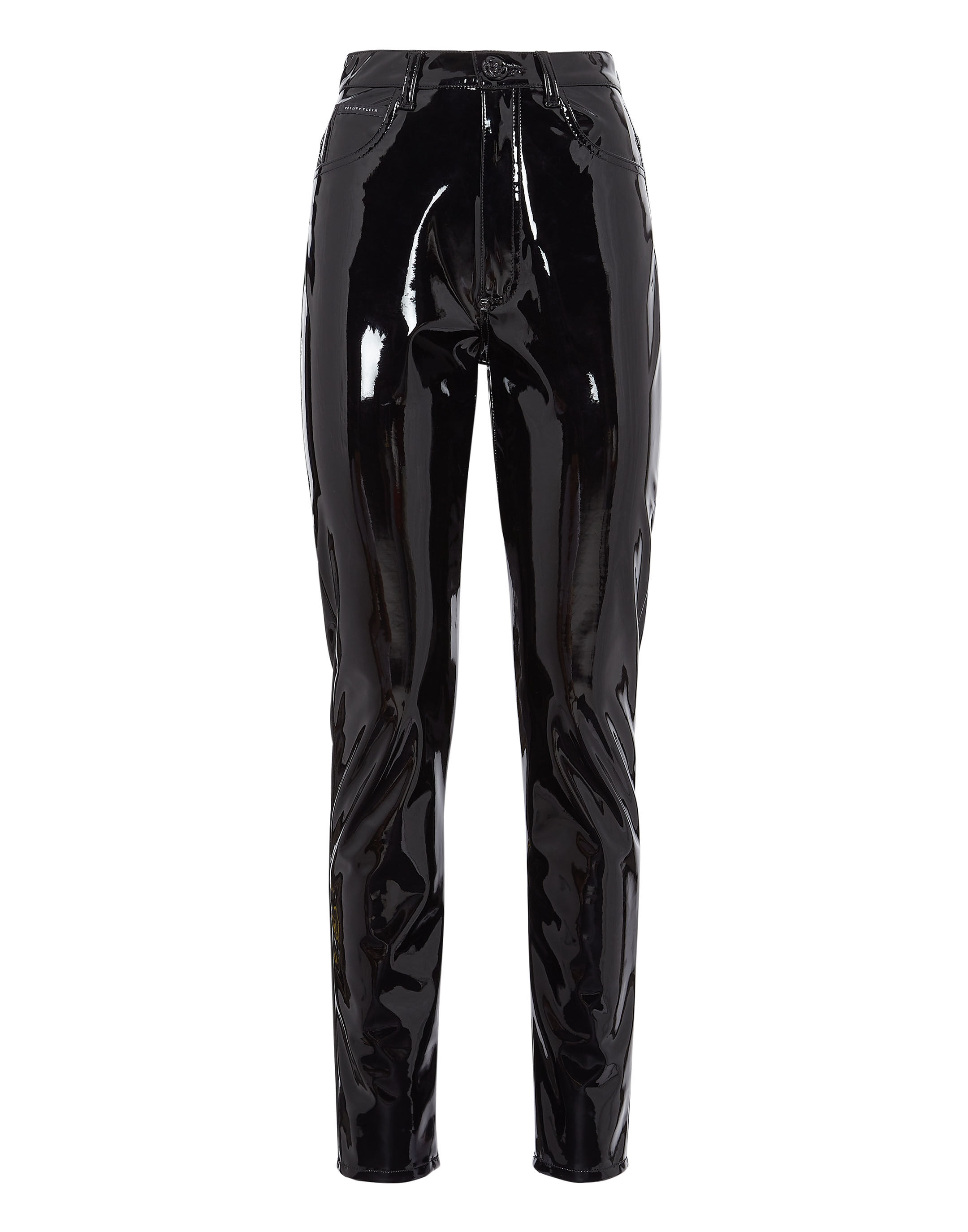 Vinyl jeggings outlet
