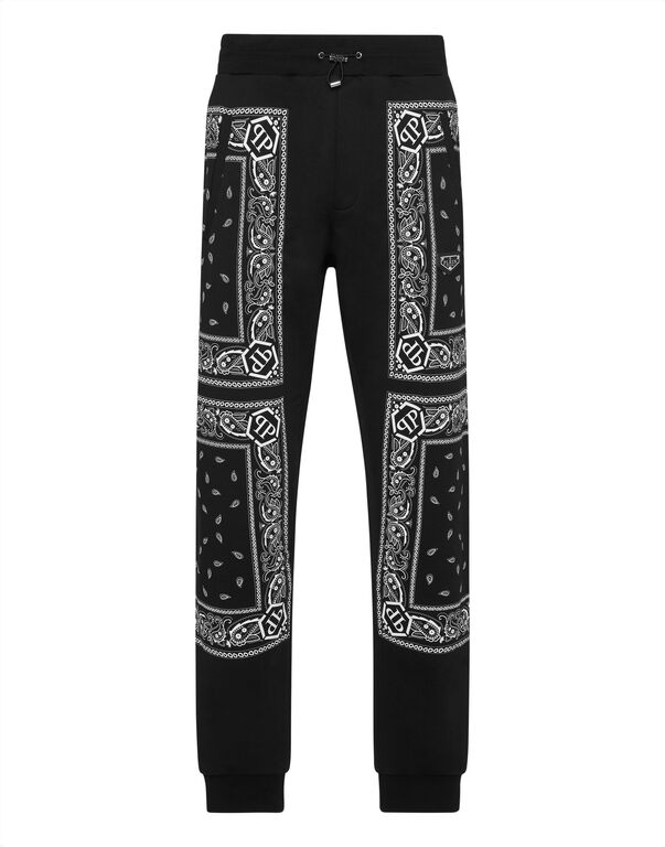 Trackpants Paisley