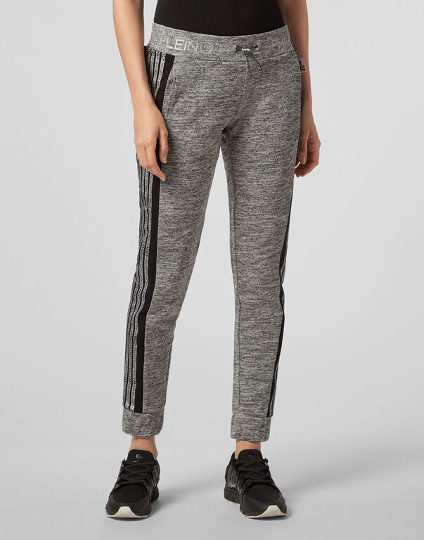 Jogging Trousers Logos