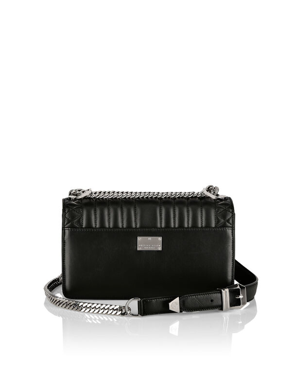 Flap Bag Fringe