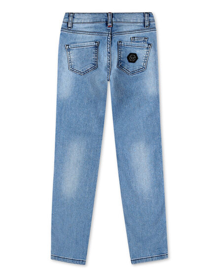 Regular fit Istitutional