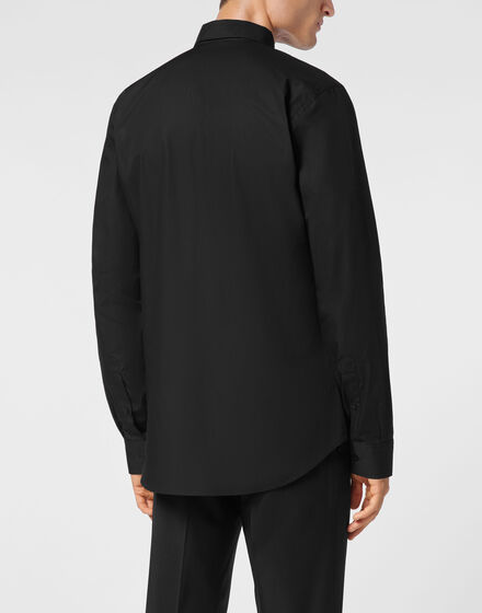 Shirt Sugar Daddy Cut LS