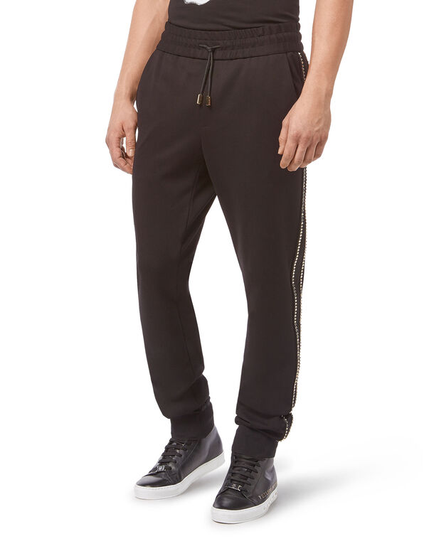 Jogging Trousers "Darling"