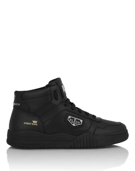 Mid-Top Sneakers STREET KING