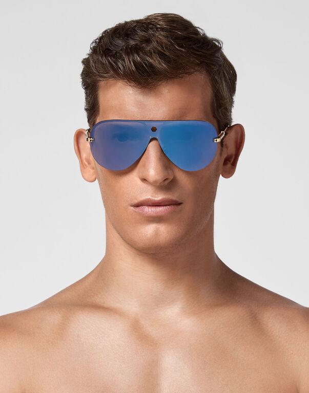 Sunglasses Shoot