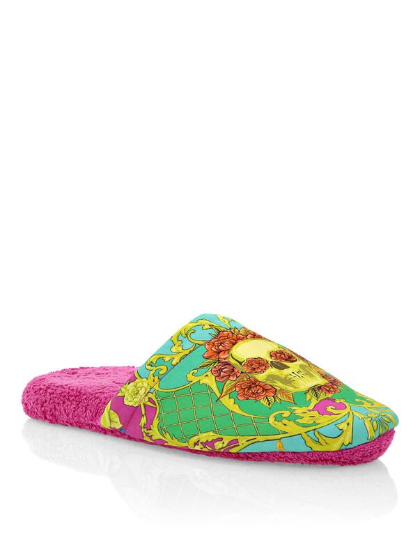Slippers New Baroque