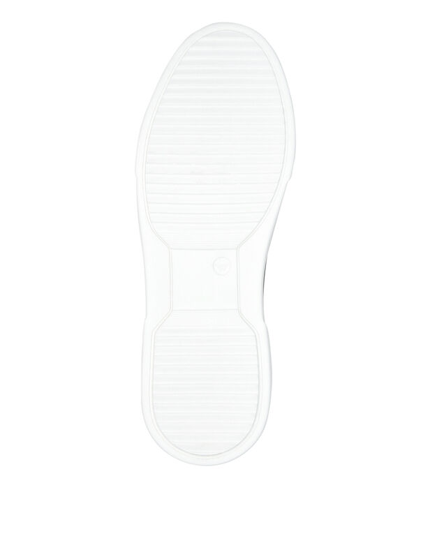 Lo-Top Sneakers Iconic Plein