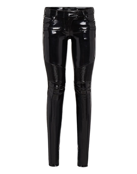 Biker Trousers Statement