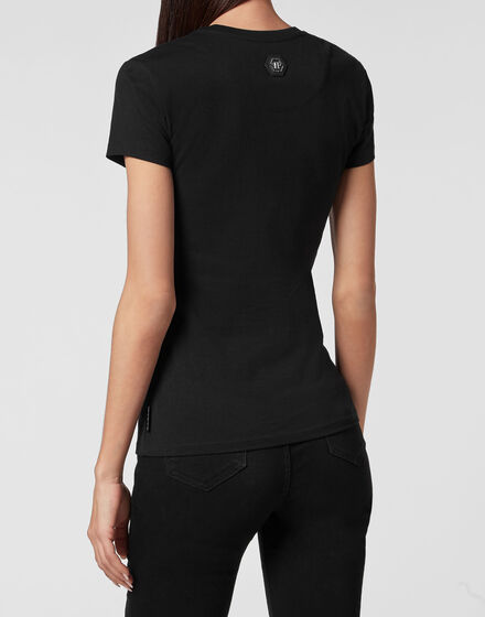 T-shirt Round Neck SS Teddy Bear T-shirt Round Neck SS Teddy Bear