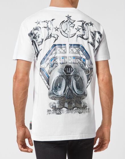 T-shirt LIl Skully Monsters