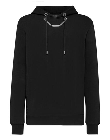 Hoodie sweatshirt Chains