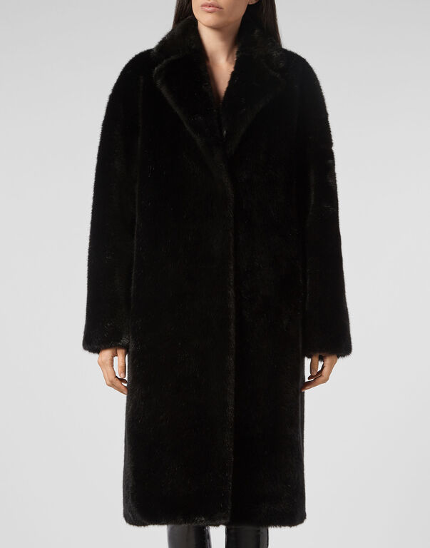 Graffiti Coat Graffiti Coat