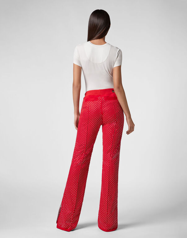 Jogging Trousers Crystal