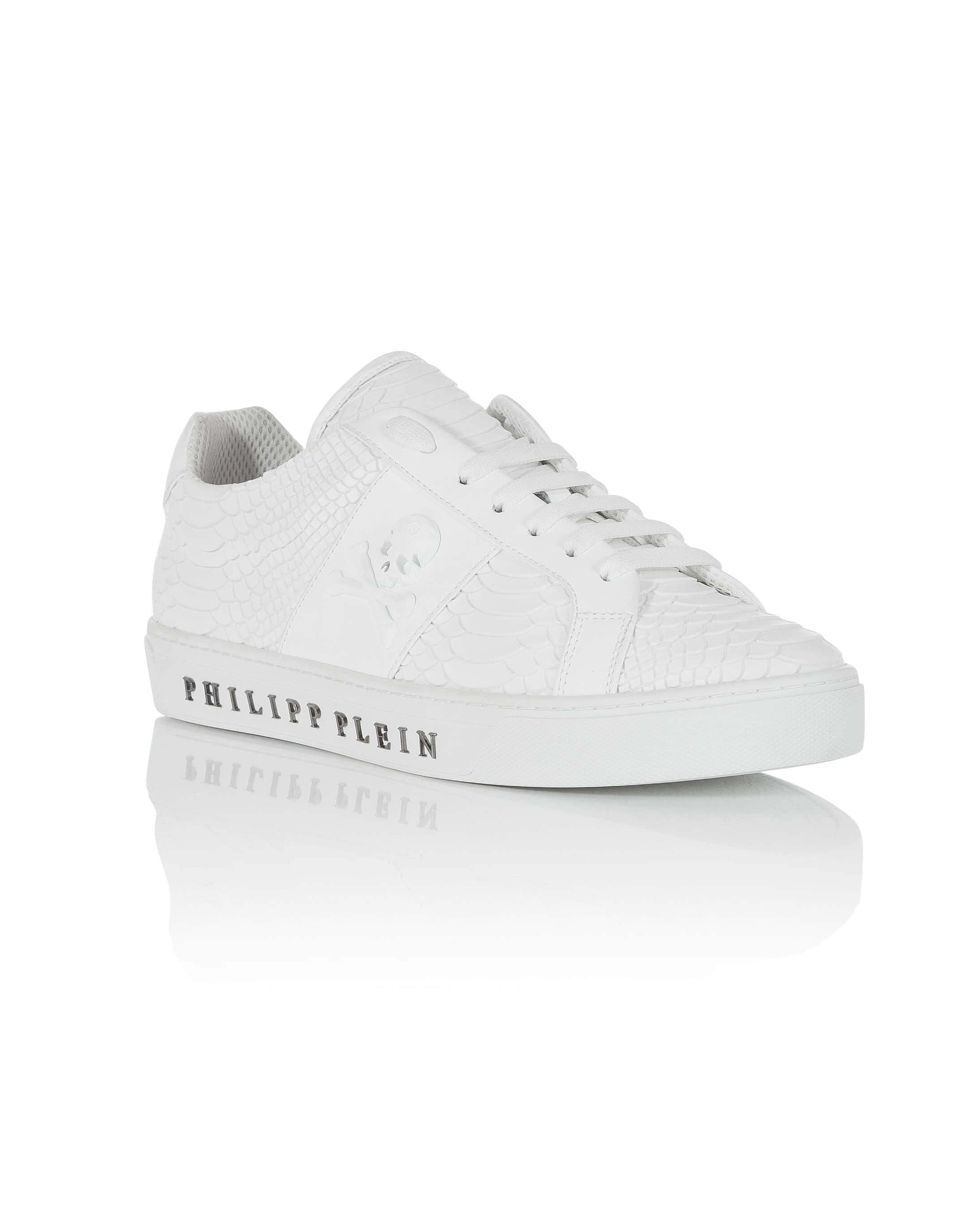 Philipp plein 2025 sneakers outlet