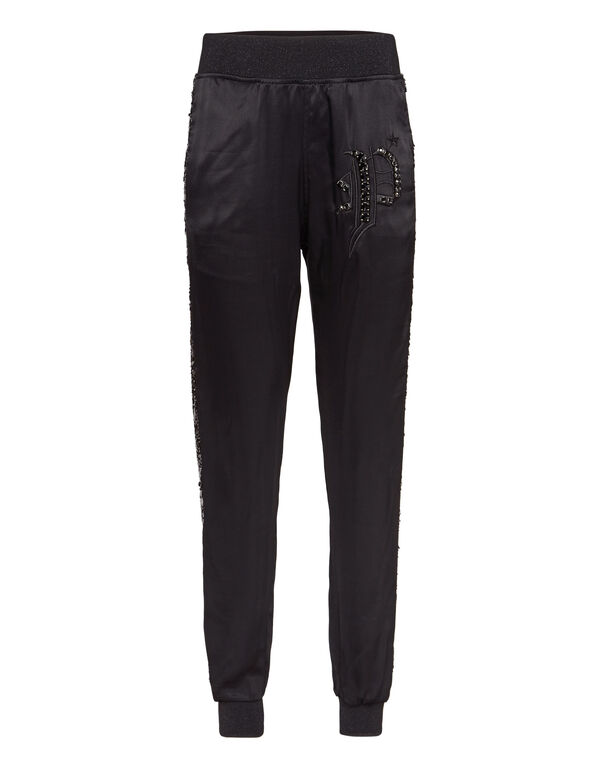 Jogging Trousers "Super show"