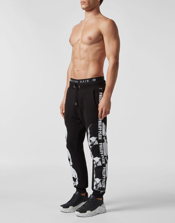 Jogging Trousers Philipp Plein TM