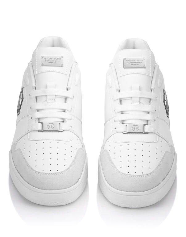 Low-Top Sneakers P-FORCE 78