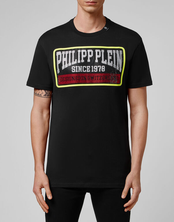 T-shirt Round Neck SS PP1978