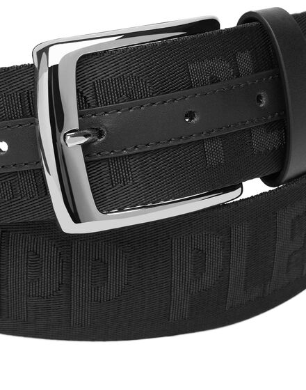 Leather Belt PP1978