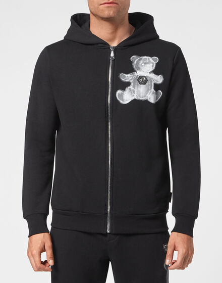 Jogging tracksuit:Hoodie/Trousers Teddy Bear