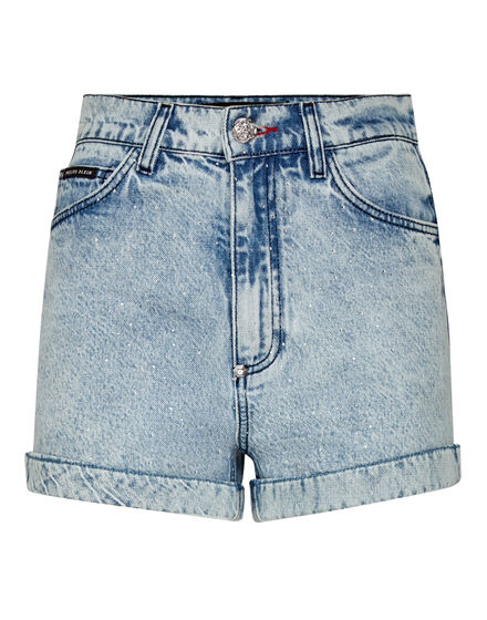 Hot pants Crystal