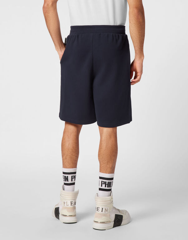 Jogging Shorts Iconic Plein