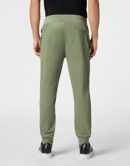 Jogging Trousers Iconic Plein Jogging Trousers Iconic Plein
